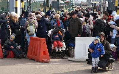 Deportation of Ukrainian Civilians to Russia: The Legal Framework
