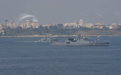 Ukraine Symposium – Maritime Neutrality in the Russia-Ukraine Conflict