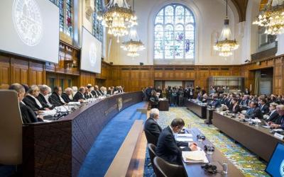 Ukraine Symposium – Litigating Russia’s Invasion of Ukraine