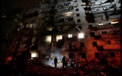 Ukraine Symposium – Comprehensive Justice and Accountability in Ukraine