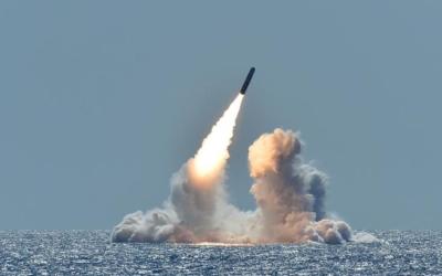 Ukraine Symposium – Lawful Use of Nuclear Weapons