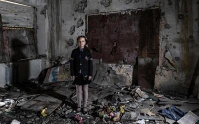 Ukraine Symposium – War Crimes against Children