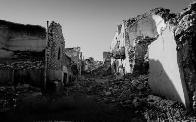 Ukraine Symposium – Effects-Based Enforcement of Targeting Law