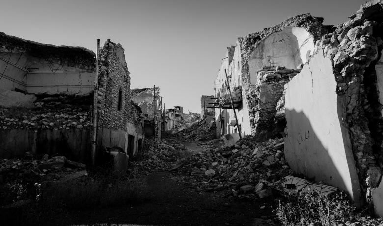 Ukraine Symposium – Effects-Based Enforcement of Targeting Law