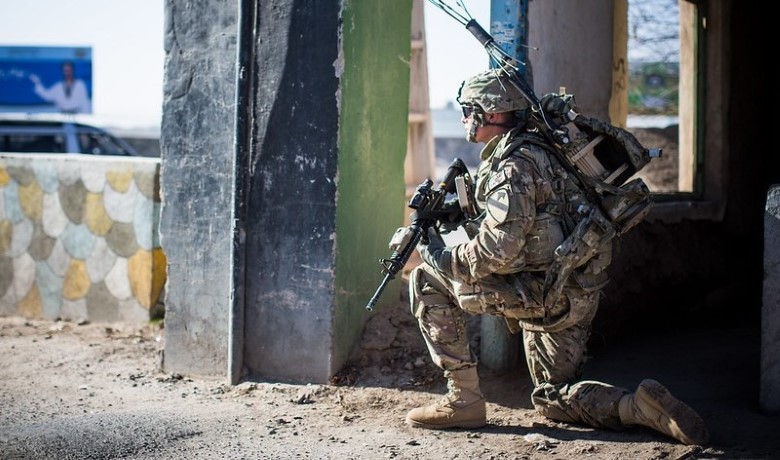 The Relationship Between the Law of Armed Conflict and International ...