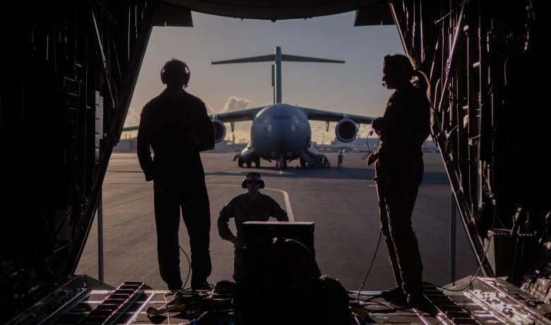 The Future Law of Neutrality - Lieber Institute West Point
