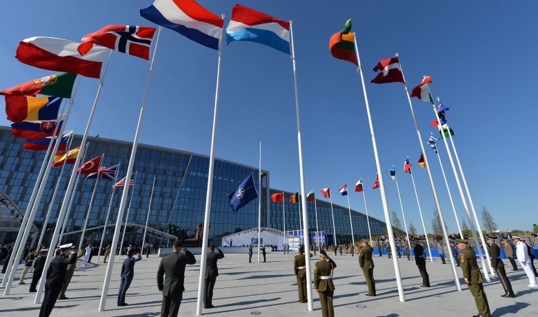 Finland and Sweden Invited to Join NATO: Significance and Process