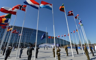 Finland and Sweden Invited to Join NATO: Significance and Process