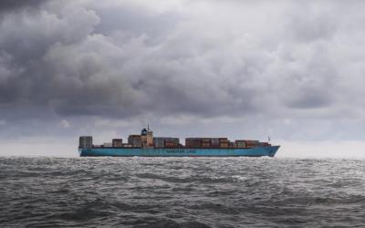 Ukraine Symposium – War Sanctions Steadily Degrade the Russian Maritime Sector