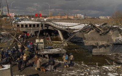 A New Political Declaration on Civilian Harm: Progress or Mythical Panacea?