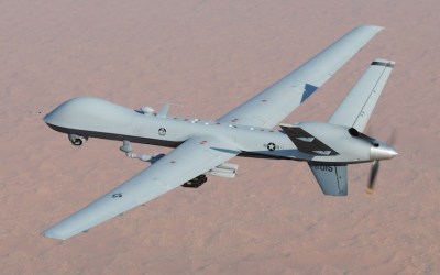 Drone Strikes, Military Advantage, and Armed Conflict