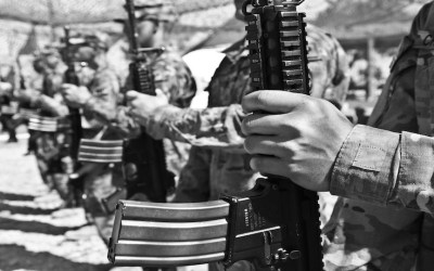 “Reason to Know” in the Law of Command Responsibility