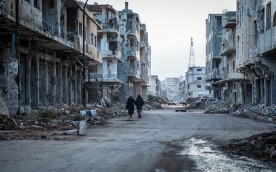 Ukraine Symposium – Lessons from Syria’s Ceasefires