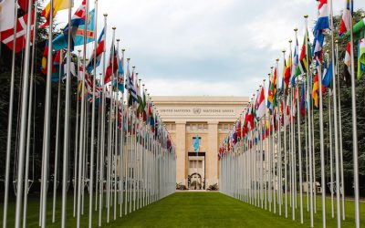Cyber Symposium – Diplomatic Considerations for Armed Attack