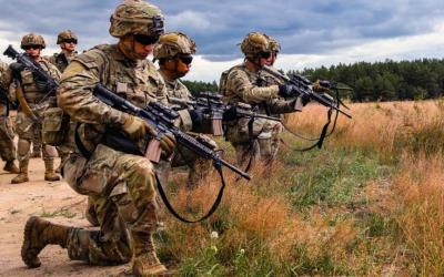 An Improved Approach to Civilian Harm Mitigation and Response: The Civilian Harm Mitigation and Response Action Plan (CHMR-AP)