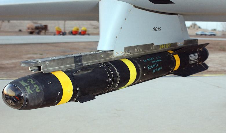 Ultimate Guide on AGM-114 Hellfire Missiles: Capabilities and Cost