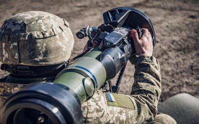 The Defense Production Act: Assessing the Ukraine Arms Shortage