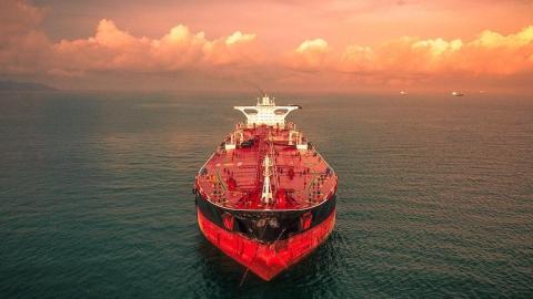 Jessup Oil Tankers