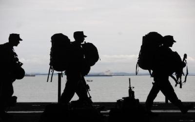 Ukraine Symposium – Forced Conscription in the Self-Declared Republics