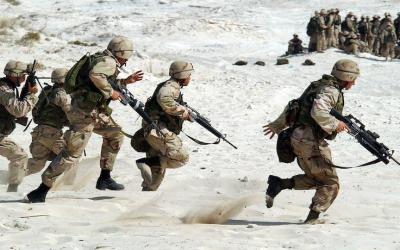 Classification of Non-Consensual State Interventions against an OAG