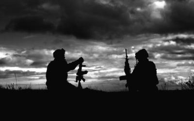 Who Is Protected by the Fourth Geneva Convention? The Case of Civilians in Invaded Territory