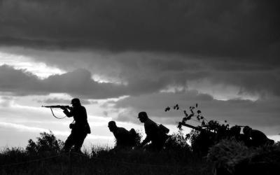 “Weaponizing” Sexual Violence In War – An IHL Problem