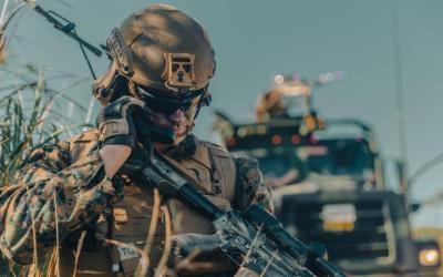 The U.S. DoD Civilian Harm Mitigation and Response Action Plan on Future Battlefields