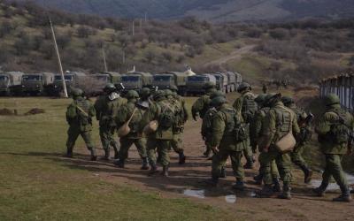 Ukraine Symposium – Doxing Enemy Soldiers and the Law of War
