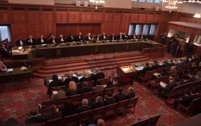Ukraine Symposium – Russian Preliminary Objections at the ICJ: The Case Must Go On?