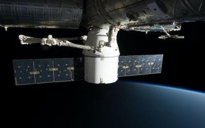 The Legality of Intermingling Military and Civilian Capabilities in Space