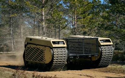 Programming Systems Like Soldiers: Using Military Control Mechanisms to Ensure AWS Are Operated Lawfully