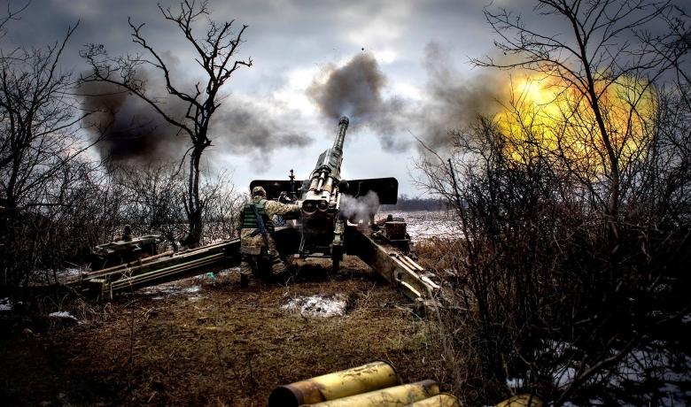 Ukraine Symposium – Classification of the Conflict(s)