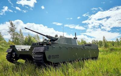 Ukraine Symposium – The THeMIS Bounty Part I: Seizure of Enemy Property
