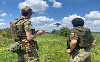 Ukraine Symposium – The “I Want to Live” Project and Technologically-Enabled Surrender