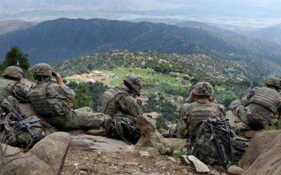 Year Ahead – U.S. Civilian Harm Mitigation and Response