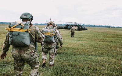 Afterwar: Veterans’ Care as a Law of War Imperative – Part I
