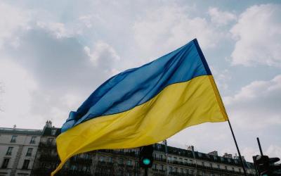 Ukraine One Year On – Defying the Odds