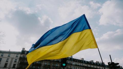 Ukraine anniversary