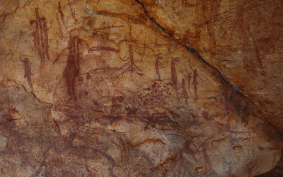 Laws of Yesterday’s Wars Symposium – Indigenous Australian Laws of War