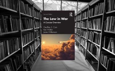 The Law in War: A Concise Overview