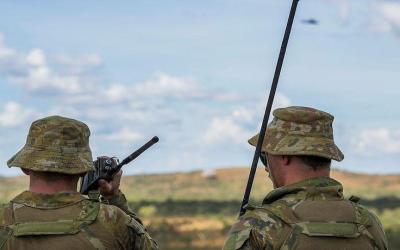 Unobserved Fires and the Law of Armed Conflict