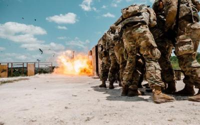 The Shadow of Success: How International Criminal Law Has Come to Shape the Battlefield
