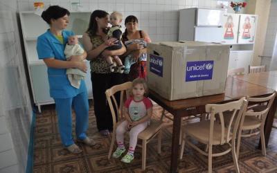 Infant Mortality and the Law of War: Accounting for War’s Impact on the Most Vulnerable