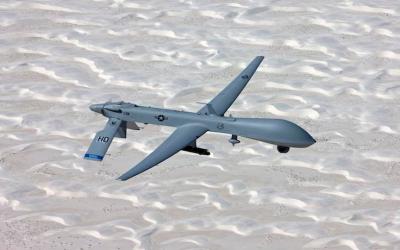 Mitt Regan’s Drone Strike – Analyzing the Impacts of Targeted Killing and the CHMR-AP