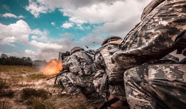 Large-Scale Combat Operations Symposium – Legal Considerations Before and During LSCOs