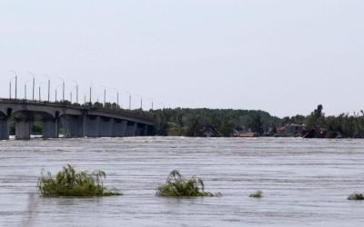 Ukraine Symposium – Destruction of the Kakhovka Dam: Disproportionate and Prohibited