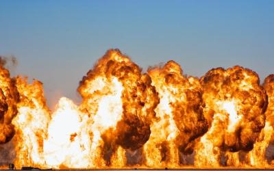 Detonating the Air – The Legality of the Use of Thermobaric Weapons under International Humanitarian Law