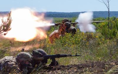 Curing the COIN Hangover