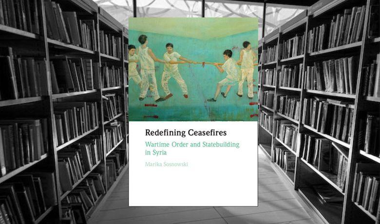 Not Dead but Sleeping: Toward a Broader Understanding of Ceasefires