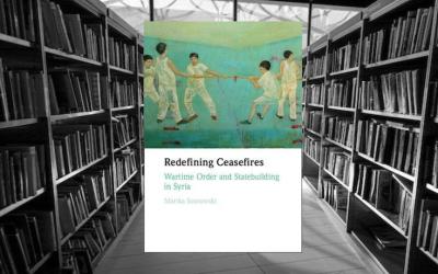 Not Dead but Sleeping: Toward a Broader Understanding of Ceasefires